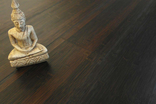 parquet bamboo realizzato a mano orizzontale wengé maxiplancia 01