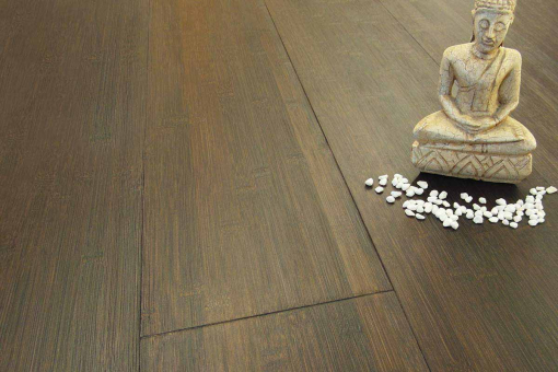 parquet bamboo realizzato a mano orizzontale wengé maxiplancia 04