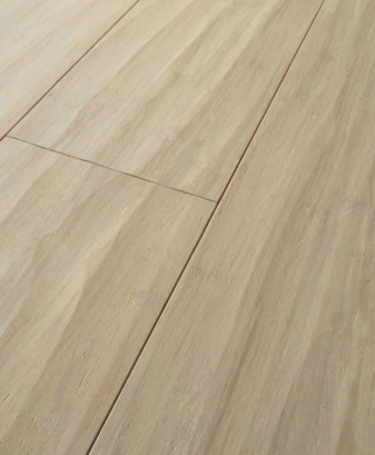 parquet bambo realizzato a mano strand woven white maxiplancia piallato 03