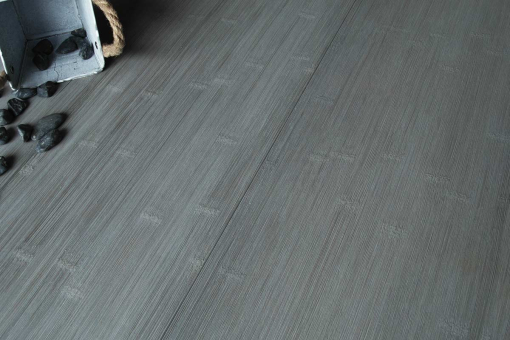 parquet bamboo realizzato a mano orizzontale grigio scuro maxiplancia 04