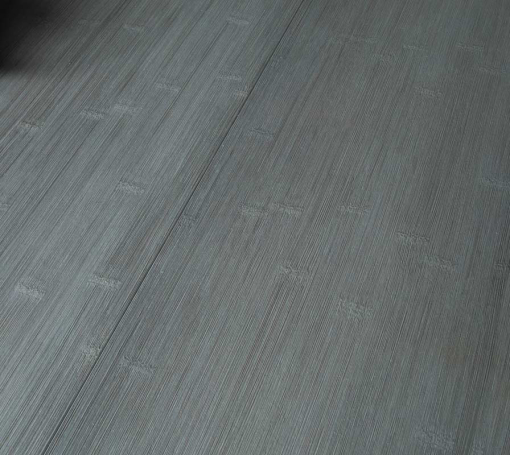 parquet bamboo realizzato a mano orizzontale grigio scuro maxiplancia 05