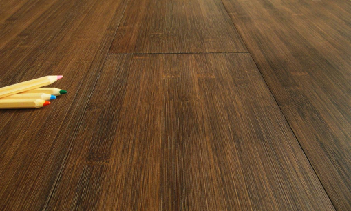 parquet bamboo realizzato a mano orizzontale teak maxiplancia 02