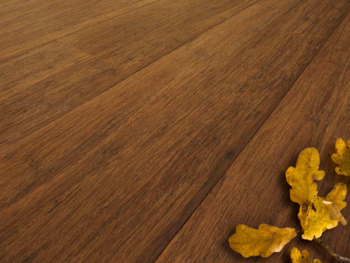 parquet bamboo realizzato a mano strand woven brown maxiplancia piallato 01