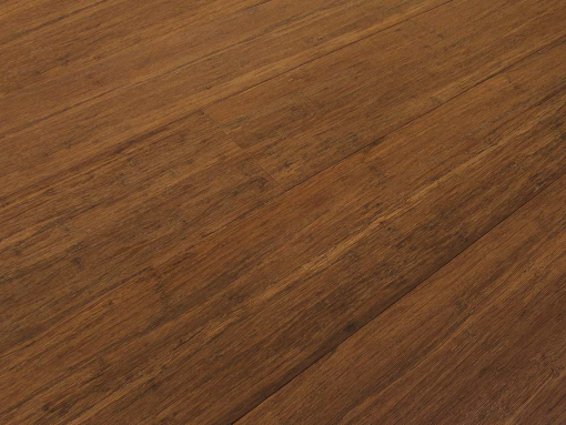 parquet bamboo realizzato a mano strand woven brown maxiplancia piallato 02