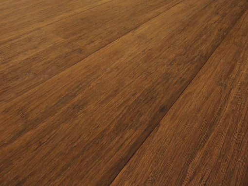 parquet bamboo realizzato a mano strand woven brown maxiplancia piallato 03