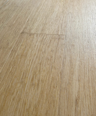 parquet bamboo realizzato a mano strand woven rovere naturale maxiplancia 1