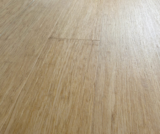 parquet bamboo realizzato a mano strand woven rovere naturale maxiplancia 1