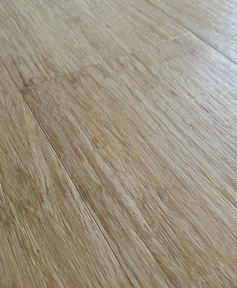 parquet bamboo realizzato a mano strand woven rovere naturale maxiplancia 3