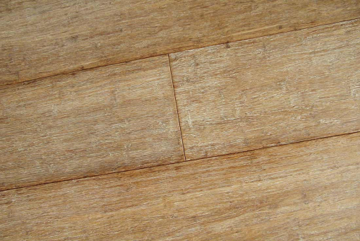 parquet bamboo realizzato a mano strand woven thermo decapato maxiplancia 01