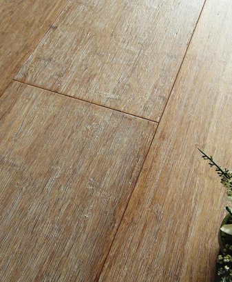 parquet bamboo realizzato a mano strand woven thermo decapato maxiplancia 02