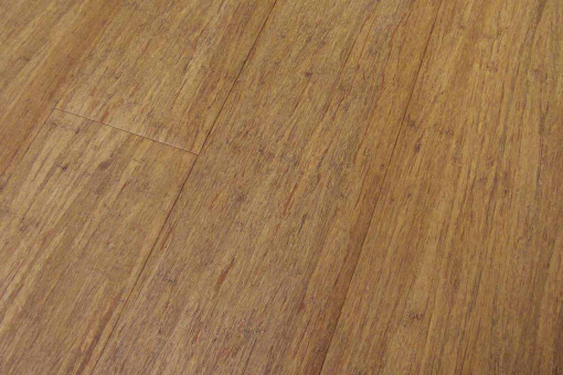 parquet bamboo realizzato a mano strand woven thermo light maxiplancia 1