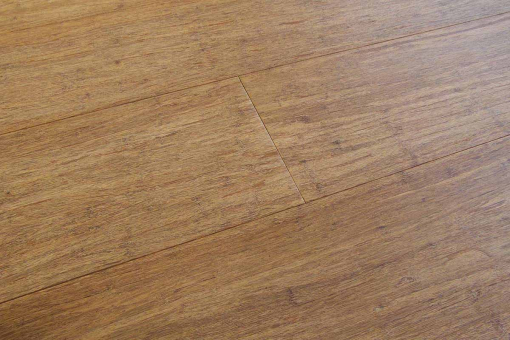 parquet bamboo realizzato a mano strand woven thermo light maxiplancia 2