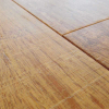 parquet bamboo realizzato a mano strand woven thermo light maxiplancia 9