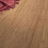 parquet bamboo realizzato a mano strand woven thermo maxiplancia 11