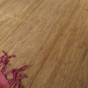 parquet bamboo realizzato a mano strand woven thermo maxiplancia 14