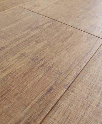 parquet bamboo realizzato a mano strand woven thermo sbiancato maxiplancia 6