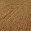 parquet bamboo realizzato a mano strand woven thermo taglio sega maxiplancia 11