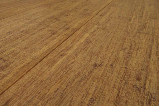 parquet bamboo realizzato a mano strand woven thermo taglio sega maxiplancia 11