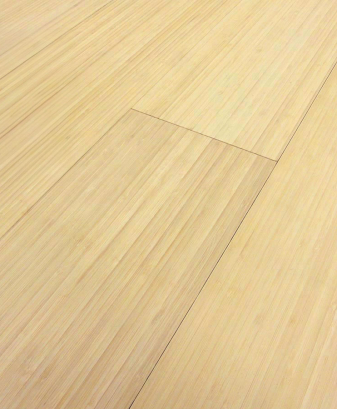 parquet bamboo realizzato a mano verticale naturalizzato maxiplancia 06