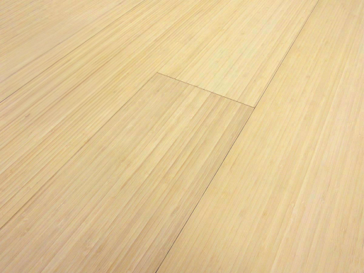 parquet bamboo realizzato a mano verticale naturalizzato maxiplancia 06