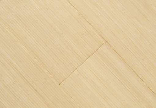 parquet bamboo realizzato a mano verticale sbiancato neve maxiplancia 01