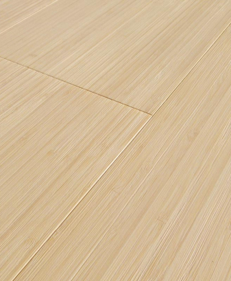 parquet bamboo realizzato a mano verticale sbiancato neve maxiplancia 04