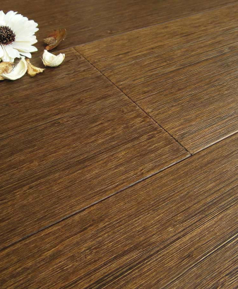 parquet bamboo realizzato a mano verticale teak maxiplancia 01