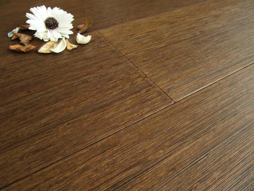 parquet bamboo realizzato a mano verticale teak maxiplancia 01