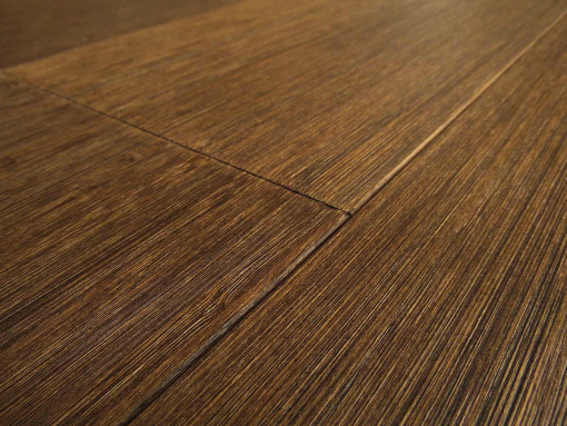 parquet bamboo realizzato a mano verticale teak maxiplancia 02