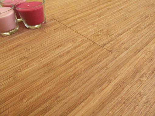 parquet bamboo realizzato a mano verticale thermo maxiplancia 05