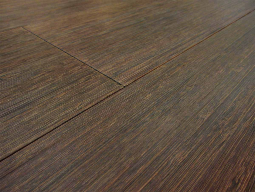 parquet bamboo realizzato a mano verticale wengé maxiplancia 02