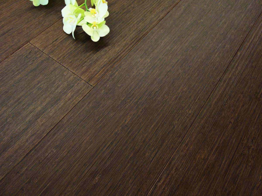 parquet bamboo realizzato a mano verticale wengé maxiplancia 04