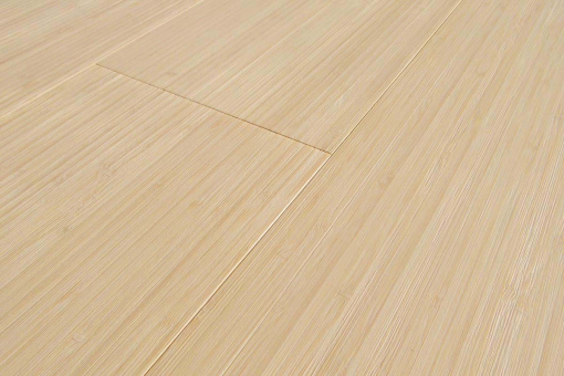 parquet bamboo realizzato a mano verticale white maxiplancia 05