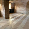 parquet rovere lavorato a mano spina francese 01