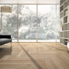 parquet rovere lavorato a mano spina italiana 01