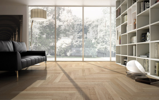 parquet rovere lavorato a mano spina italiana 01