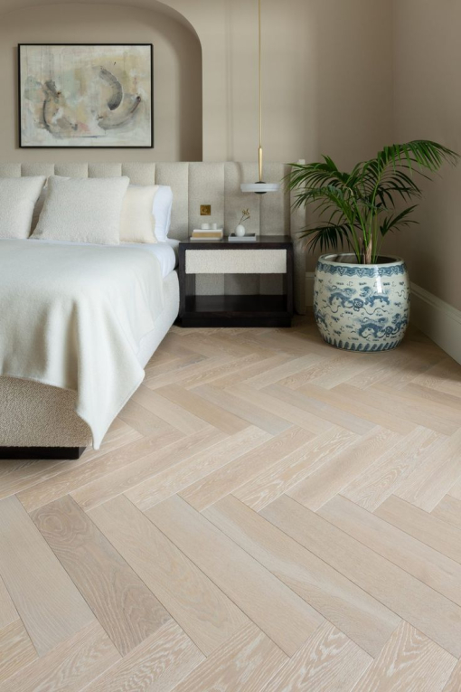 parquet rovere lavorato a mano spina italiana 12