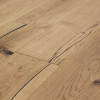 parquet rovere naturale con spaccature nere maxiplancia 01