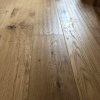 parquet rovere naturale piallato con spaccature in tonalita maxiplancia 02