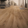 parquet rovere naturale piallato con spaccature in tonalita maxiplancia 08