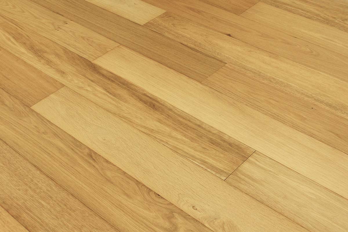 Stock parquet prefinito