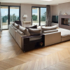 parquet rovere spina francese naturale supporto betulla 01