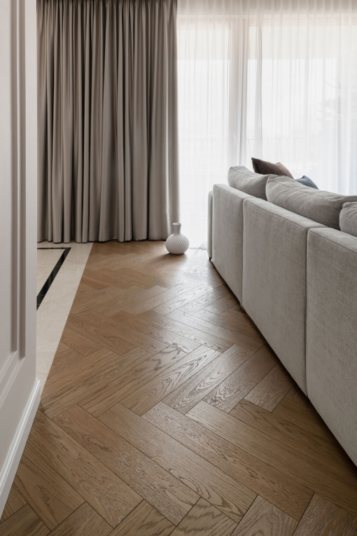 parquet rovere spina italiana ambra 02