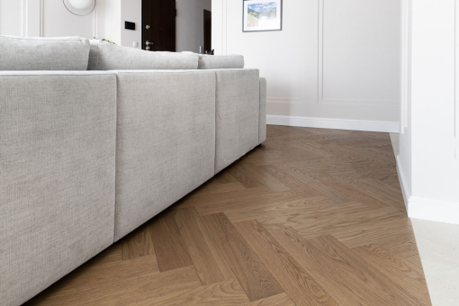 parquet rovere spina italiana ambra 04