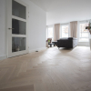 parquet rovere spina italiana naturalizzata con nodi 06