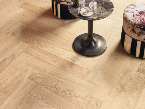 parquet rovere spina italiana senza nodi 01