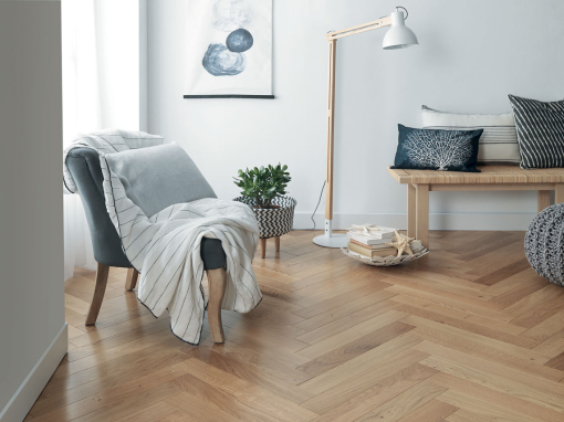 parquet rovere spina italiana senza nodi 03