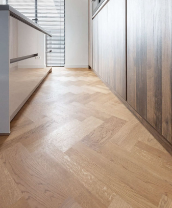 parquet rovere spina italiana senza nodi 04