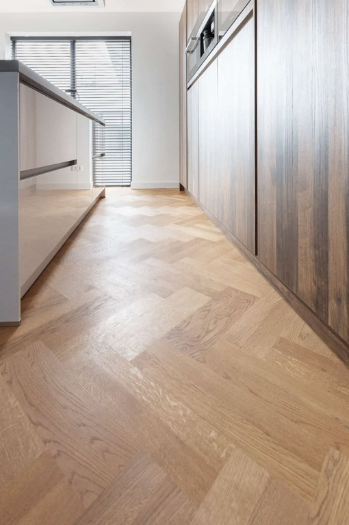 parquet rovere spina italiana senza nodi 04