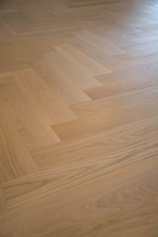 parquet rovere spina italiana senza nodi 06